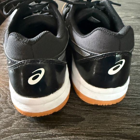 ASICS Gels Renma Mens Court Shoes Size 9.5, like new! main image 5